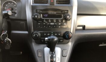 2007 Honda CR-V EX-L full