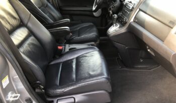 2007 Honda CR-V EX-L full