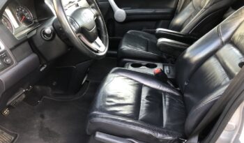 2007 Honda CR-V EX-L full