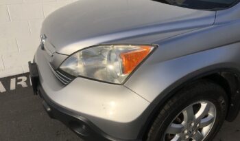 2007 Honda CR-V EX-L full