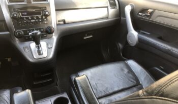 2007 Honda CR-V EX-L full