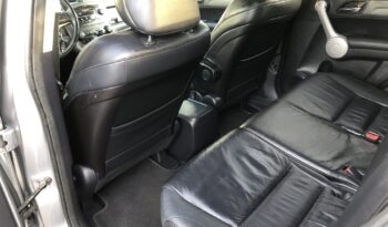 2007 Honda CR-V EX-L full