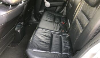 2007 Honda CR-V EX-L full