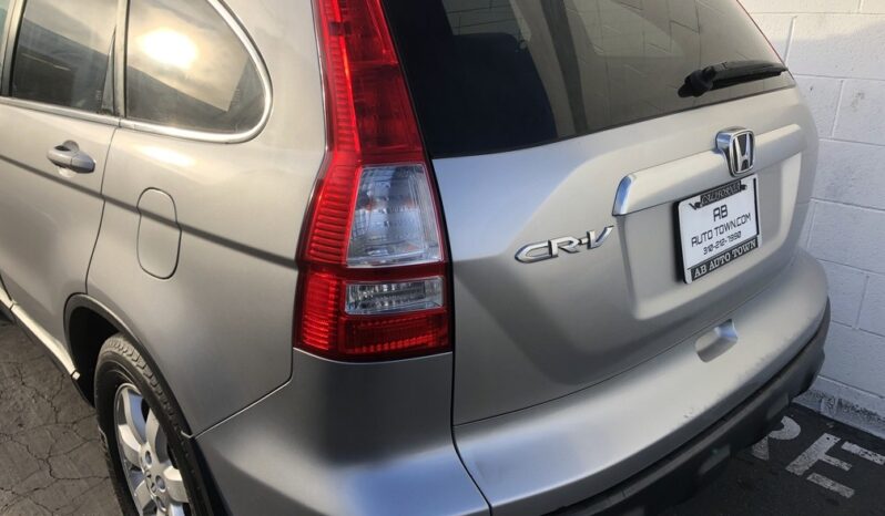 2007 Honda CR-V EX-L full