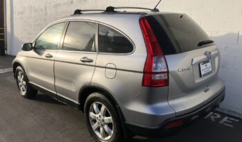 2007 Honda CR-V EX-L full