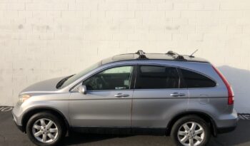 2007 Honda CR-V EX-L full