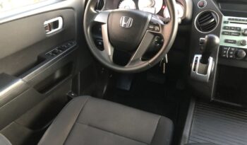 2011 Honda Pilot LX full