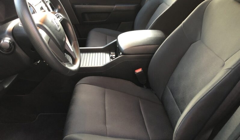 2011 Honda Pilot LX full