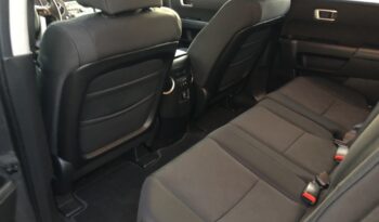 2011 Honda Pilot LX full