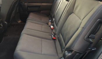 2011 Honda Pilot LX full