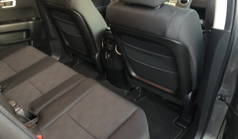 2011 Honda Pilot LX full