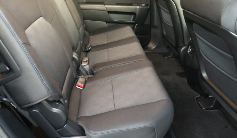 2011 Honda Pilot LX full