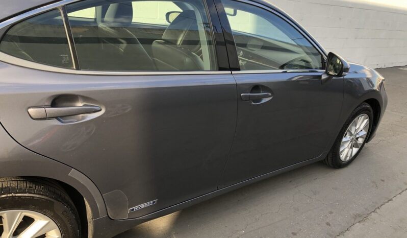 2013 Lexus ES 300H Base full