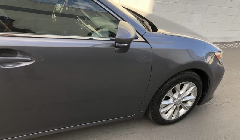 2013 Lexus ES 300H Base full