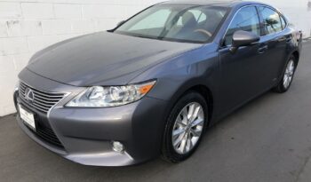 2013 Lexus ES 300H Base full