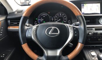 2013 Lexus ES 300H Base full