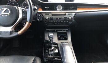 2013 Lexus ES 300H Base full