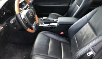 2013 Lexus ES 300H Base full