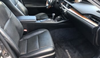 2013 Lexus ES 300H Base full