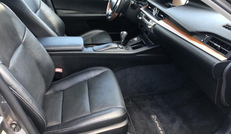 2013 Lexus ES 300H Base full