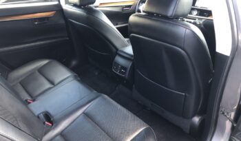 2013 Lexus ES 300H Base full