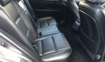 2013 Lexus ES 300H Base full