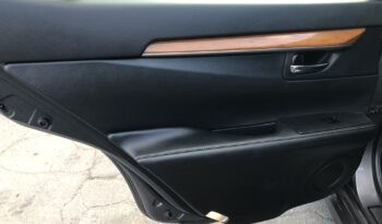 2013 Lexus ES 300H Base full