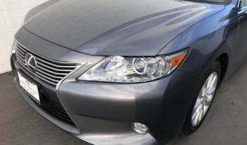 2013 Lexus ES 300H Base full