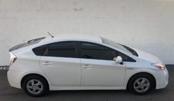 2015 Toyota Prius Two full