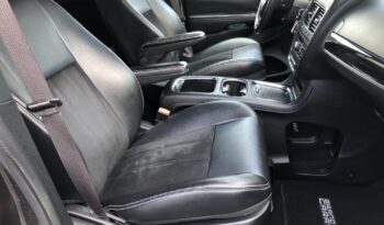 2016 Dodge Grand Caravan SXT full