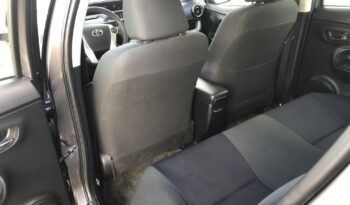 2016 Toyota Prius C Two full