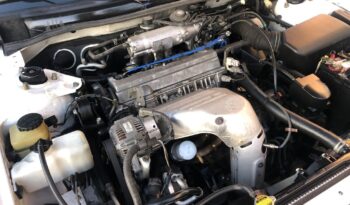 2001 Toyota Camry Natural Gas LE full