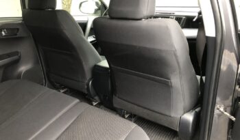 2017 Toyota RAV4 XLE full