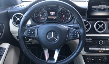 2019 Mercedes-Benz CLA-Class CLA250 full