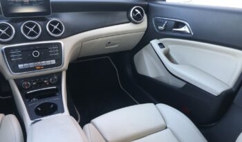 2019 Mercedes-Benz CLA-Class CLA250 full