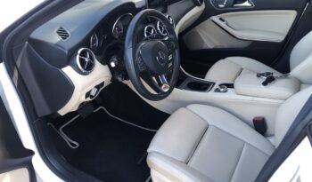 2019 Mercedes-Benz CLA-Class CLA250 full